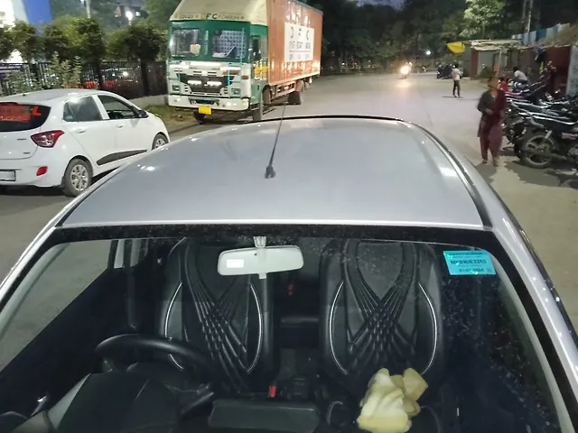 Used Maruti Suzuki Celerio VXi CNG [2023-2025] in Indore