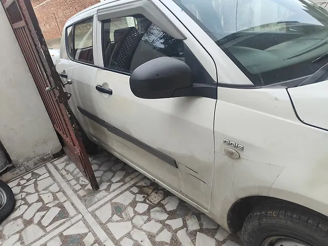 Used Maruti Suzuki Swift [2011-2014] LDi in Jaipur