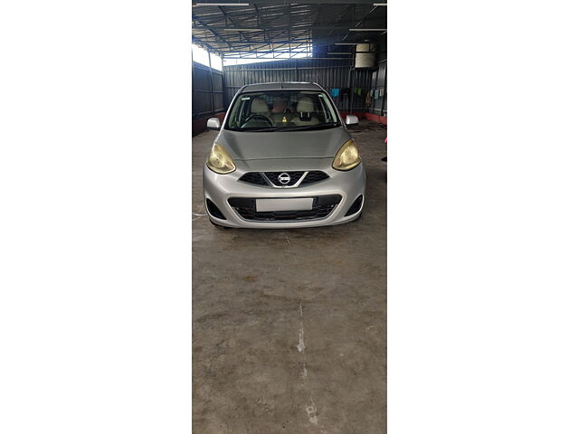 Used 2013 Nissan Micra in Chennai