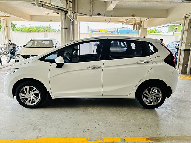 Used Honda Jazz [2018-2020] VX Petrol in Coimbatore