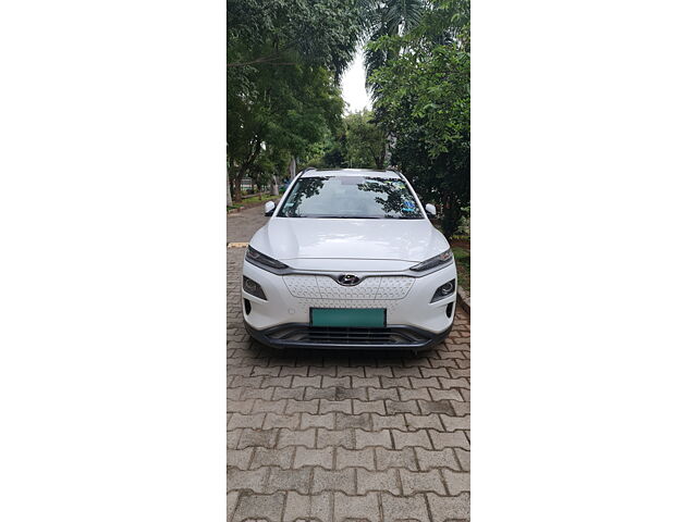 Used 2019 Hyundai Kona Electric in Bangalore