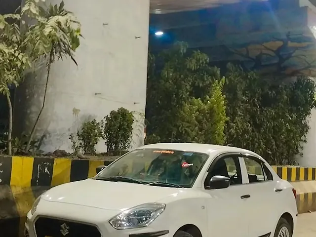 Used 2023 Maruti Suzuki DZire in Indore