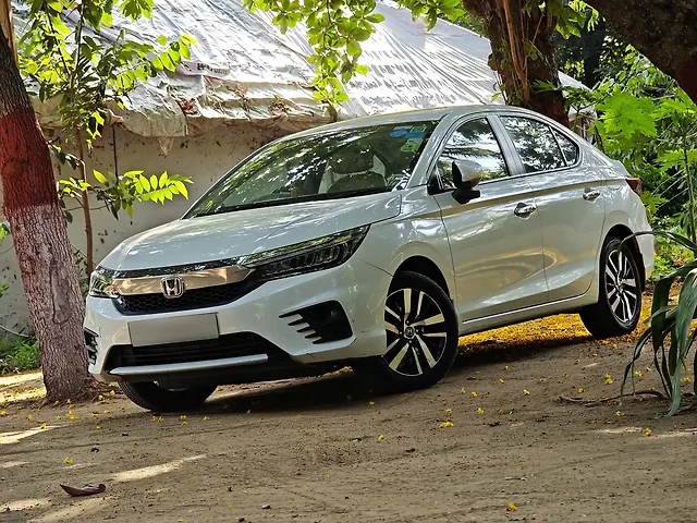 Used Honda City Hybrid eHEV [2022-2023] ZX in Chennai