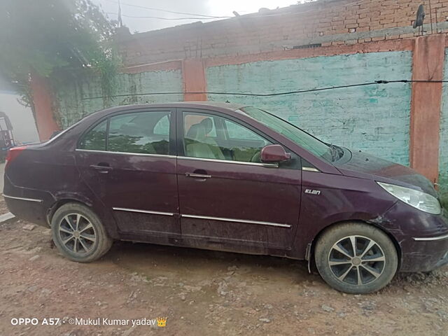 Used Tata Manza [2011-2015] Elan Quadrajet BS-IV in Patna