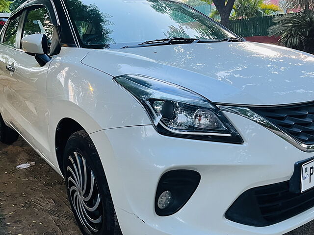 Used Maruti Suzuki Baleno [2019-2022] Delta in Chandigarh