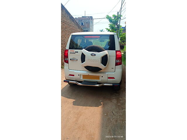 Used Mahindra Bolero Neo N4 [2022] in Brahmapur