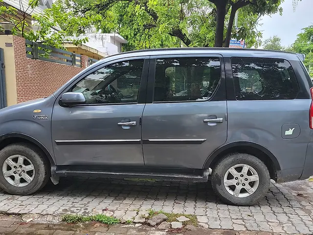 Used Mahindra Xylo [2012-2014] H8 ABS Airbag BS IV in Barabanki
