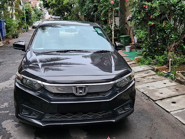 Used 2018 Honda Amaze in Bangalore