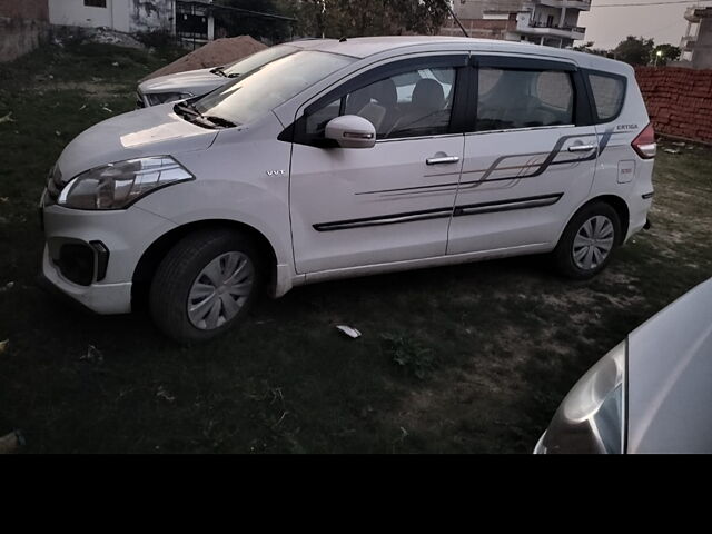 Used Maruti Suzuki Ertiga [2018-2022] VXi in Varanasi