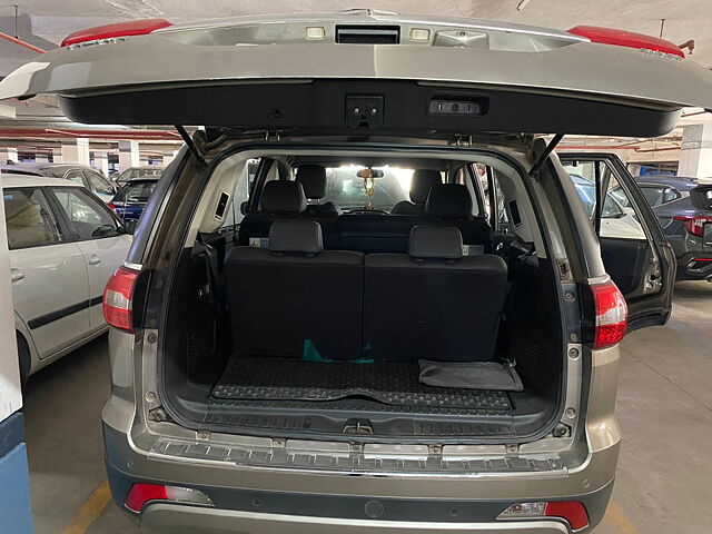 Used Tata Hexa [2017-2019] XTA 4x2 7 STR in Hyderabad