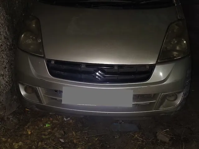 Used 2007 Maruti Suzuki Estilo in Shamli