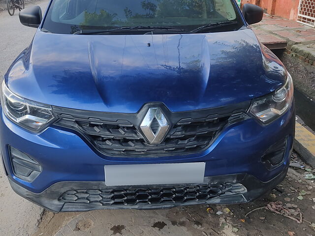 Used 2020 Renault Triber in Aligarh