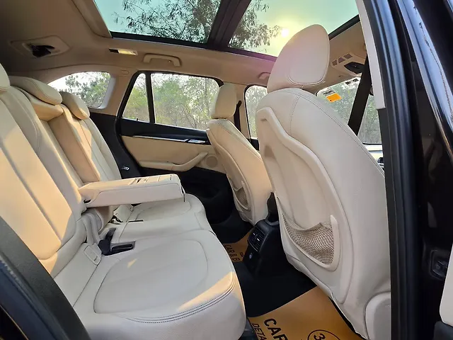 Used BMW X1 [2016-2020] sDrive20d xLine in Navi Mumbai
