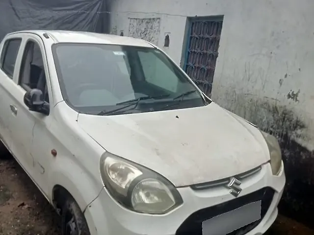 Used 2013 Maruti Suzuki Alto 800 in Banswara Used 2013 Maruti Suzuki Alto 800 in Banswara