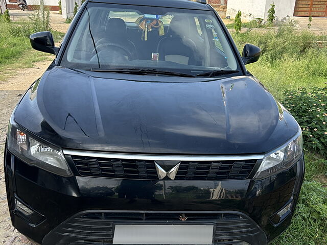 Used 2022 Mahindra XUV300 in Ghaziabad