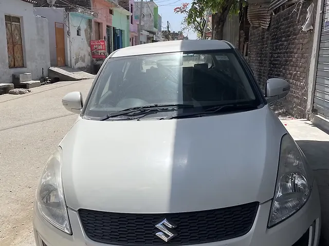 Used 2017 Maruti Suzuki Swift in Kashipur Used 2017 Maruti Suzuki Swift in Kashipur