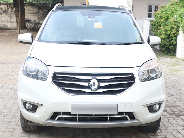 Used 2013 Renault Koleos in Vellore