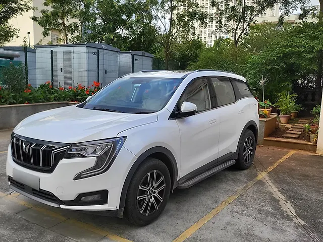 Used 2023 Mahindra XUV700 in Bangalore Used 2023 Mahindra XUV700 in Bangalore