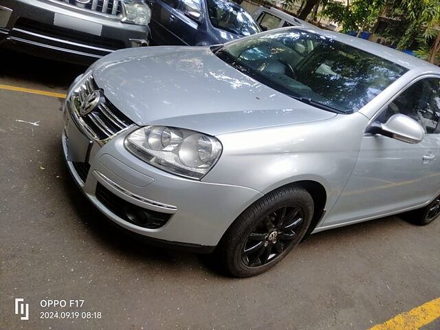 Used 2010 Volkswagen Jetta in Mumbai