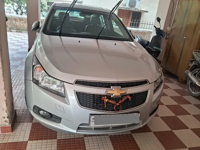 Used 2011 Chevrolet Cruze in Bhubaneswar