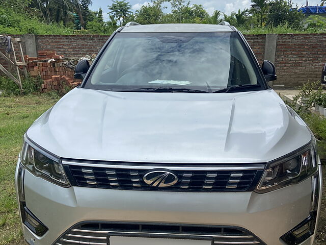 Used 2019 Mahindra XUV300 in Dimapur