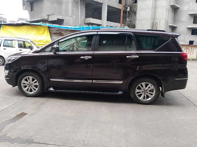 Used Toyota Innova Crysta [2016-2020] 2.4 G Plus 8 STR [2019-2020] in Badlapur