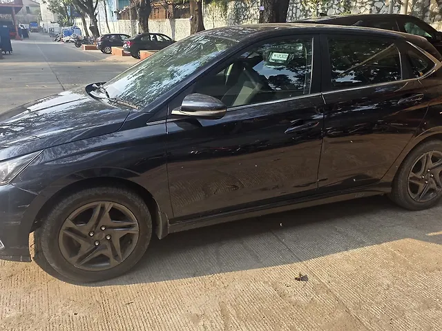 Used 2021 Hyundai Elite i20 in Pimpri-Chinchwad