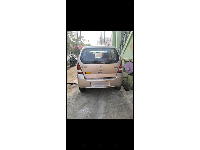 Used Maruti Suzuki Estilo [2006-2009] LXi in Bangalore