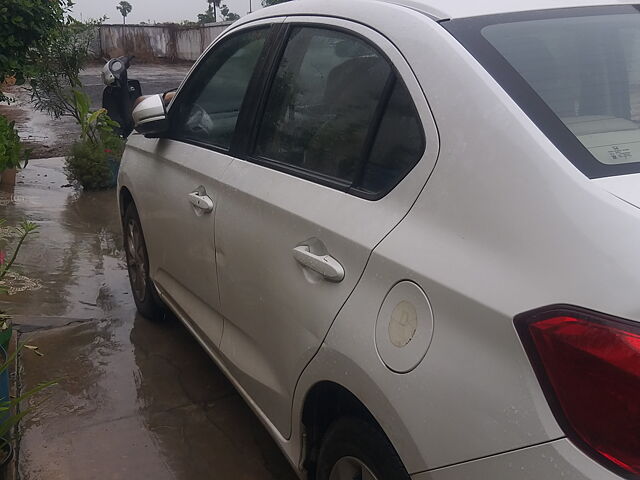 Used Honda Amaze [2018-2021] 1.5 VX MT Diesel [2018-2020] in Vijaywada