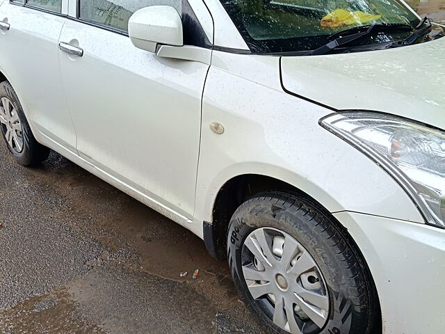 Used Maruti Suzuki Dzire [2017-2020] LXi in Vadodara