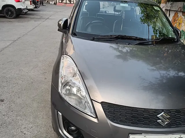 Used 2016 Maruti Suzuki Swift in Bulandshahar