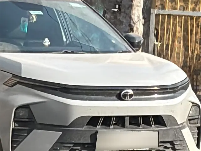 Used 2024 Tata Nexon in Sohna