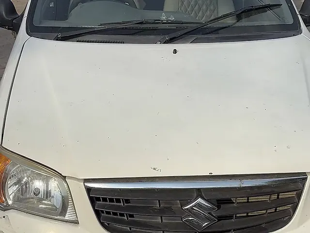 Used 2012 Maruti Suzuki Alto in Shamli