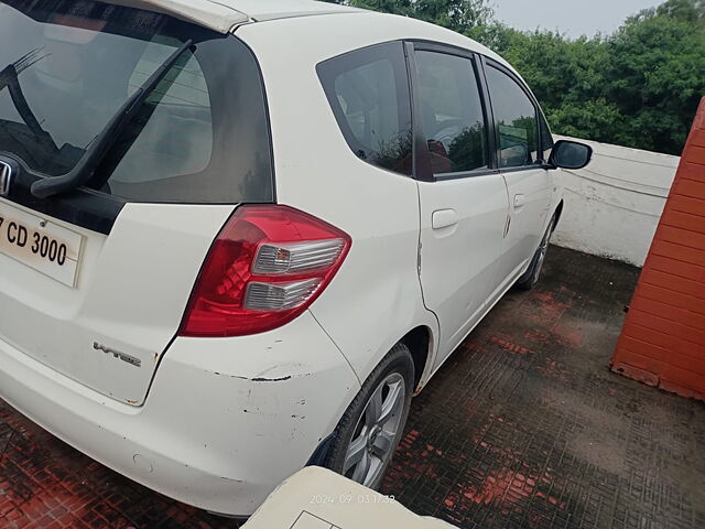 Used Honda Jazz [2011-2013] X in Udaipur