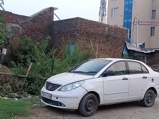 Used 2012 Tata Manza in Sravasti