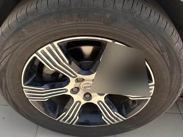 Used Volvo XC40 [2018-2022] Inscription in Rajkot