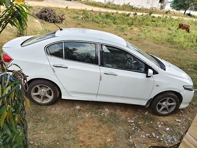 Used Honda City [2008-2011] 1.5 E MT in Jaipur