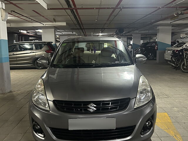 Used 2014 Maruti Suzuki Swift DZire in Mumbai