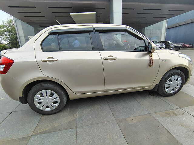 Used Maruti Suzuki Swift DZire [2011-2015] VXI in Jamshedpur