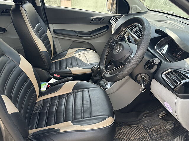 Used Tata Tiago XT [2020-2023] in Hyderabad