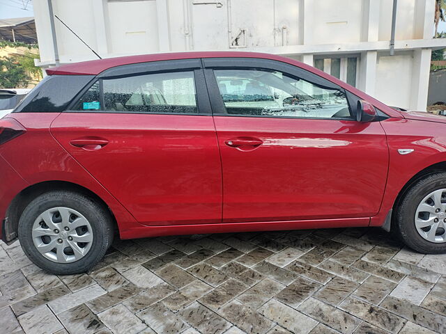 Used Hyundai Elite i20 [2016-2017] Magna 1.2 [2016-2017] in Thiruvananthapuram