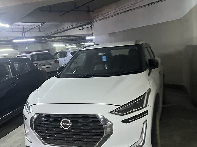 Used Nissan Magnite [2020-2024] XV Premium [2020] in Delhi