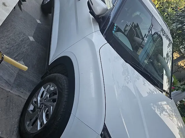 Used Hyundai Creta [2020-2023] SX 1.5 Petrol in Jammu