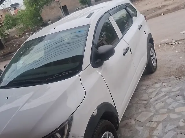 Used 2023 Renault Triber in Fazilka Used 2023 Renault Triber in Fazilka