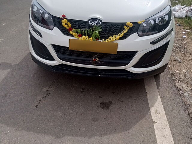 Used Mahindra Marazzo M2 7 STR in Chennai