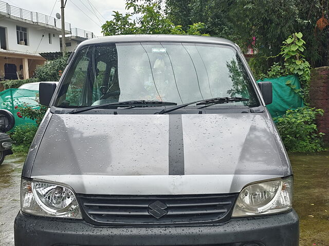 Used 2010 Maruti Suzuki Eeco in Palampur