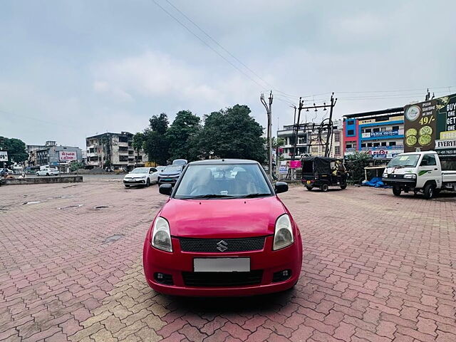 Used Maruti Suzuki Swift  [2005-2010] VXi in Surat