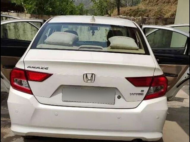 Used Honda Amaze S MT 1.2 Petrol [2021] in Bilaspur (HP)