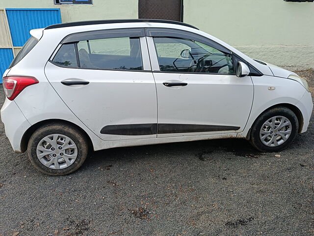 Used Hyundai Grand i10 [2013-2017] Era 1.2 Kappa VTVT [2016-2017] in Surendranagar