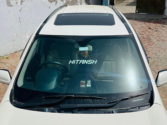 Used Mahindra XUV500 [2015-2018] W10 in Panipat